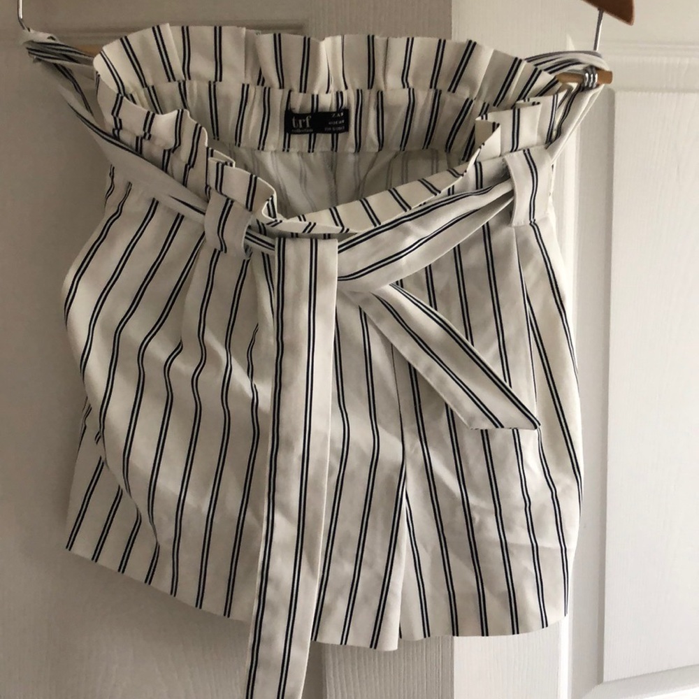 Zara shorts